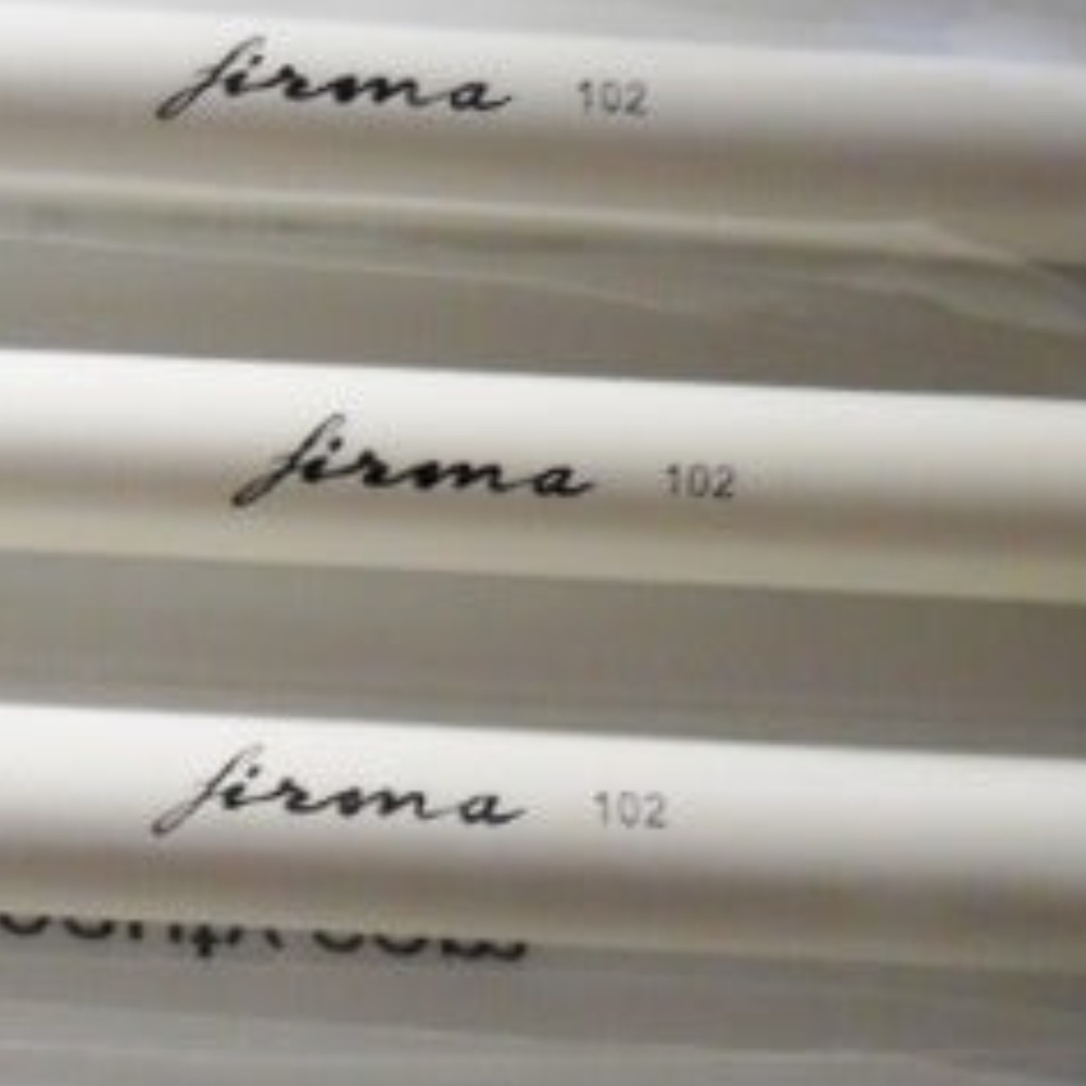4 x Firma Beauty Makeup Brush #102 Blush Brush Ful - Picture 2 of 2